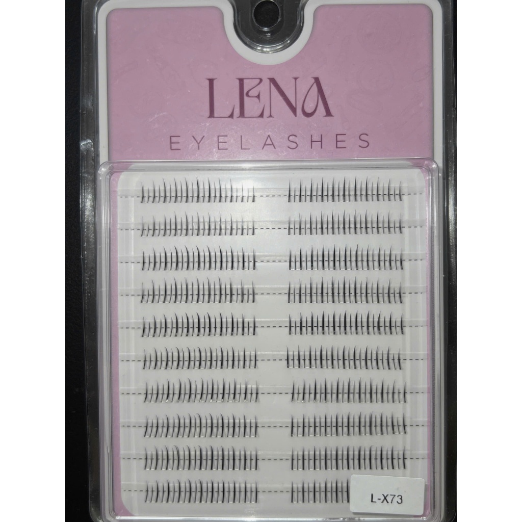 LÔNG MI GIẢ - MI LENA - MI HOT TREND