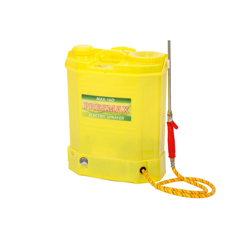 Bình xịt điện Presmax MAX-16D