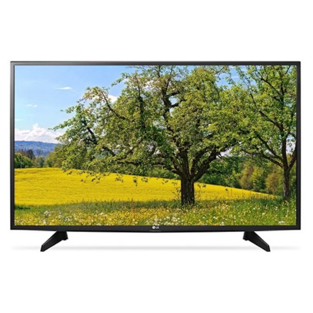 Chân tivi LG 49LH570T chính hãng