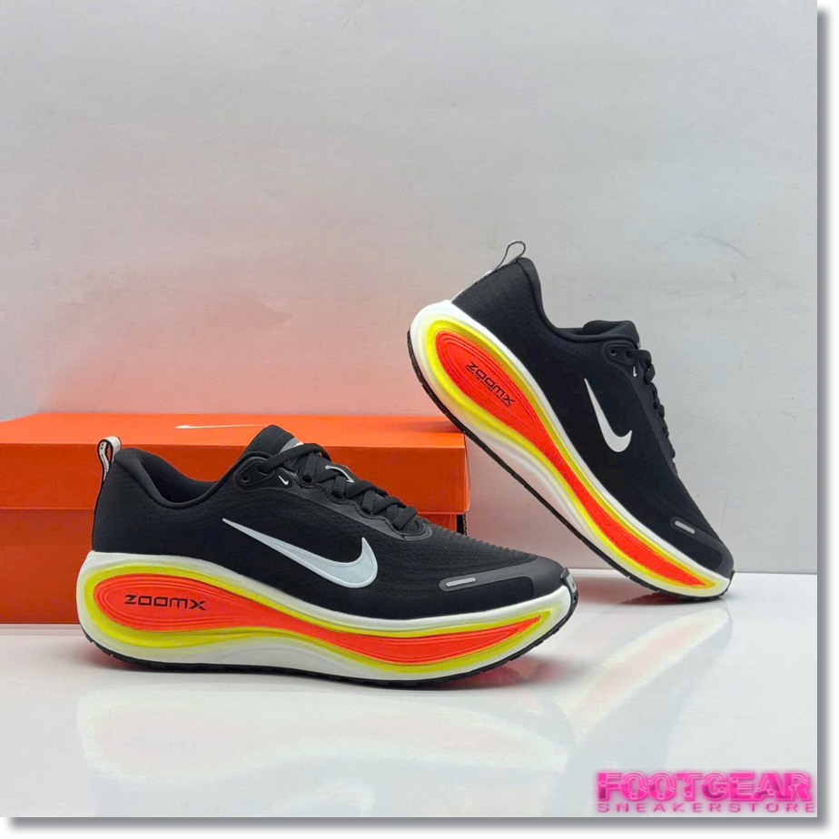 Giày Thể Thao AirZoom Vomero 18 Plus (Authentic - Tặng Vớ)