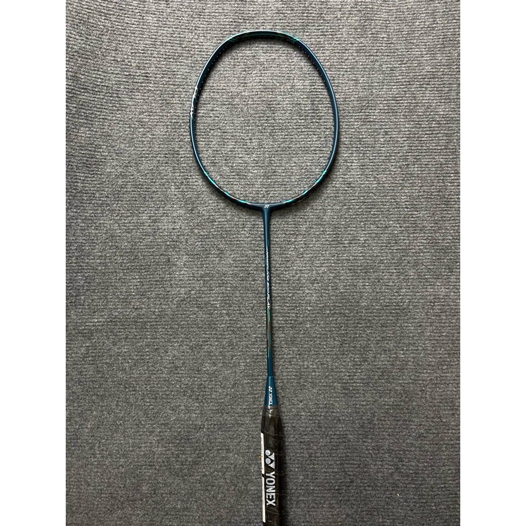 [HOẢ TỐC] Khung Vợt Cầu Lông Yonex Nanoflare 800 Play (Nnf800 Play) Chính Hãng