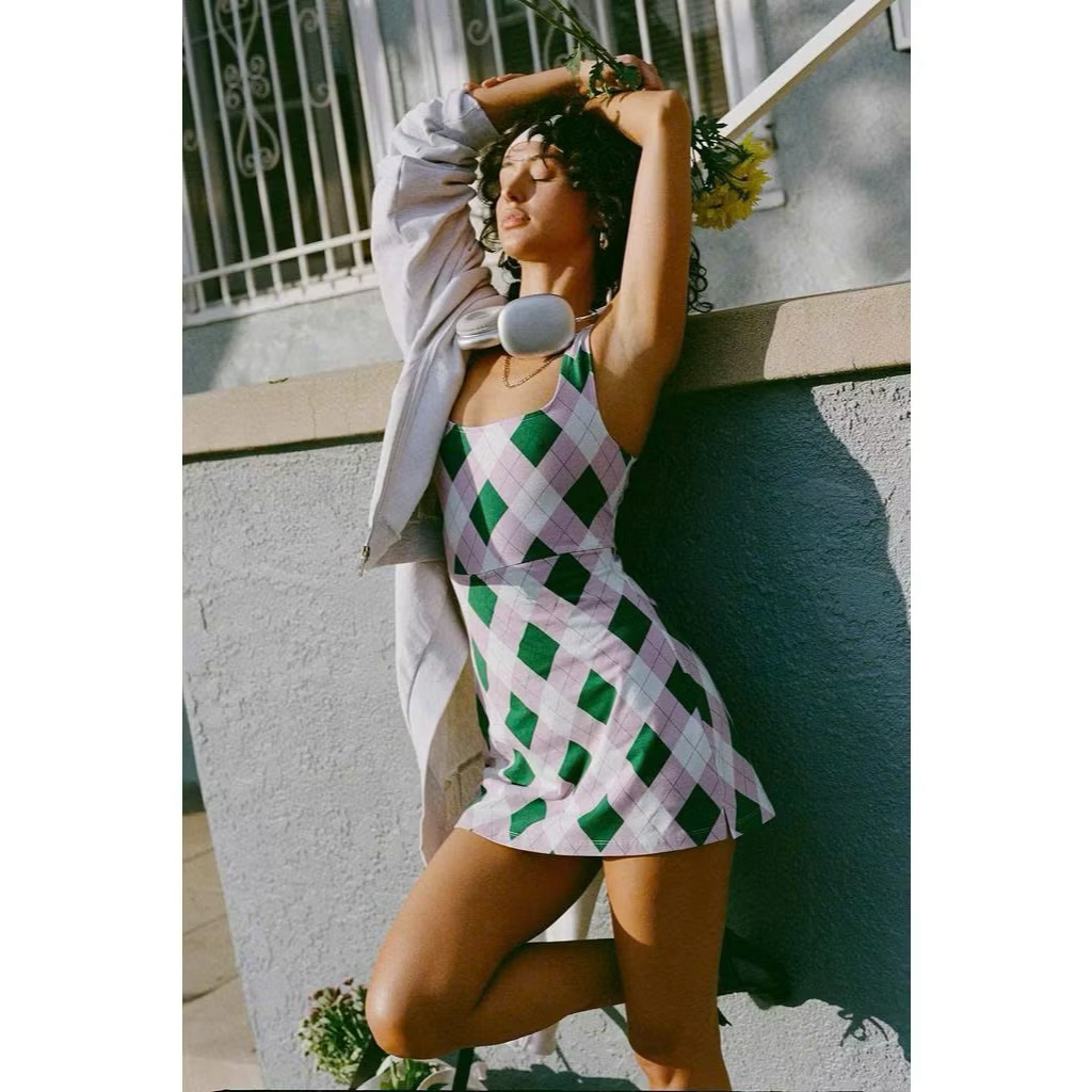 đầm Urban outfitters vnxk