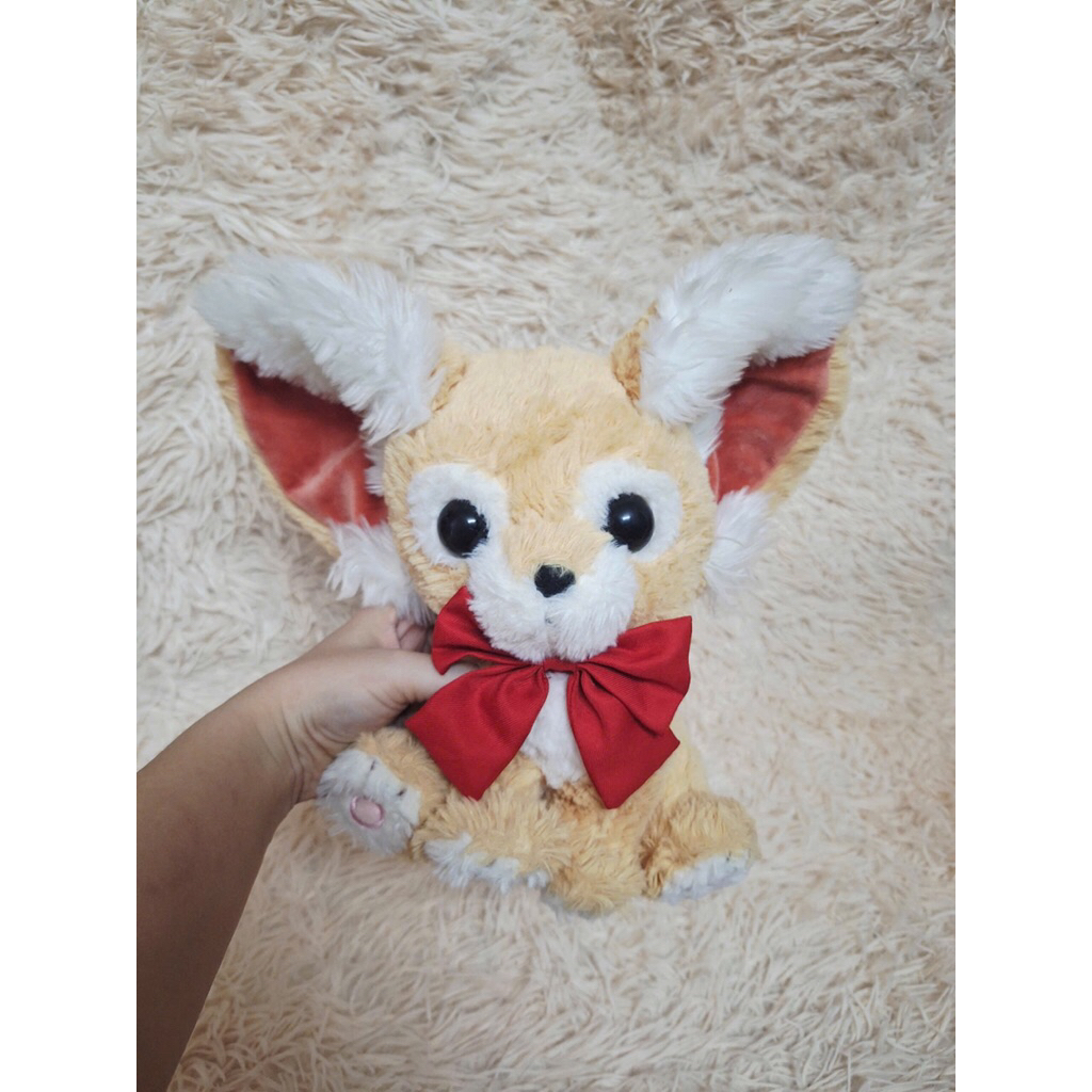gấu bông chó Chihuahua giống như thật siêu xịn