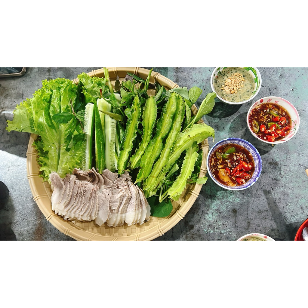 MẮM CHUA CÁ CƠM TÂY NINH HỦ 500GR