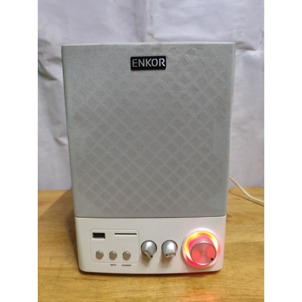 Loa sub ENKOR E900-2.1
