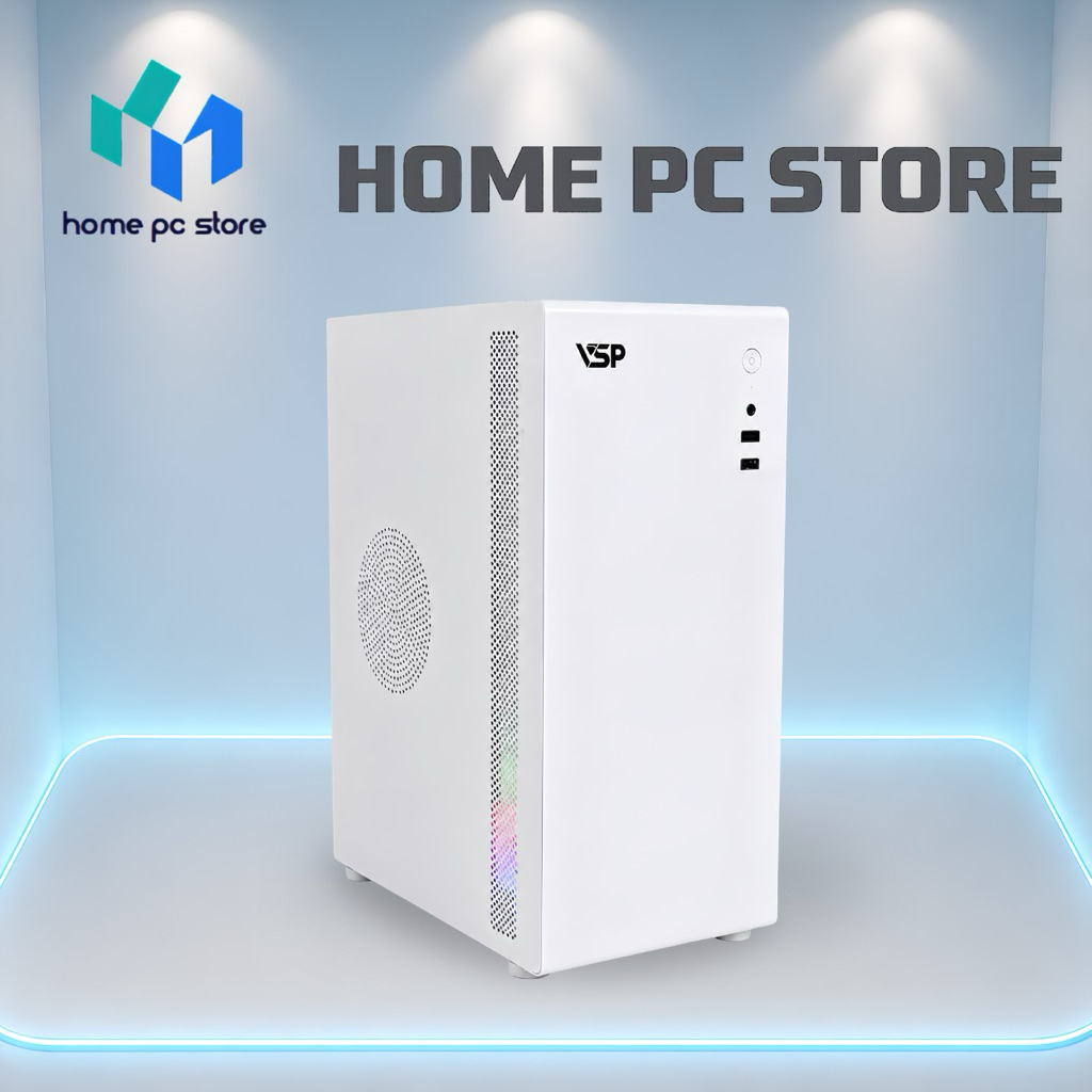 Bộ máy Tính Để Bàn Core i7 RAM 8GB PC Văn Phòng, Học Online, Kế Toán, Bán Hàng Bảo Hành 12 Tháng 1 Đổi 1 | BigBuy360 - bigbuy360.vn