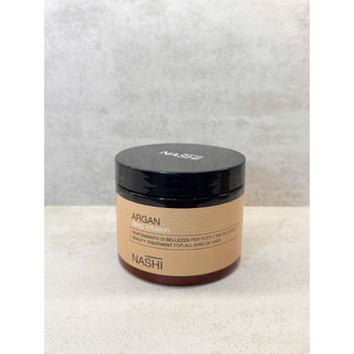 Dầu Hấp Nashi Argan
