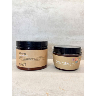 Dầu Hấp Nashi Argan