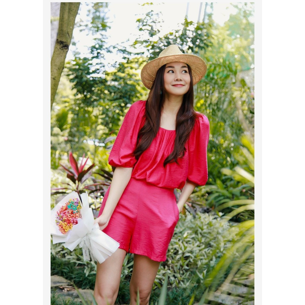 Set Oyster - Size XS new tag