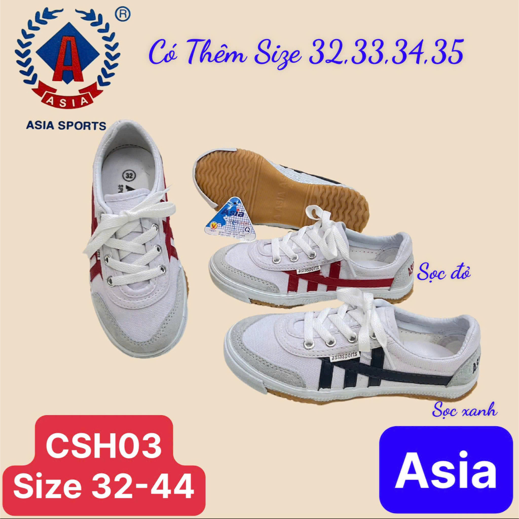Giày BATA, giày cầu lông, giầy bóng đá ASIA