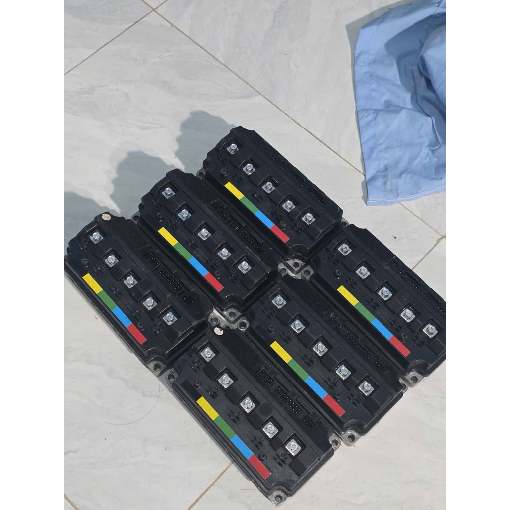 IC Votol 80gts lướt tặng dây giắc mới
