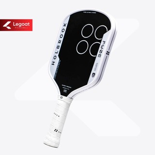 Vợt Pickleball Holbrook Fuze Lõi Foam - Kết Hợp Kiểm Soát Và Sức Mạnh Tối Đa 16MM