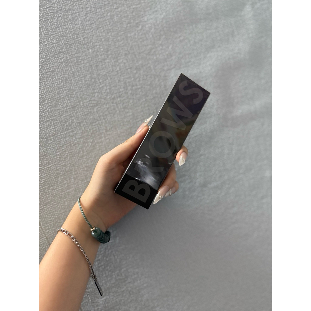 combo 2 món chì kẻ mày và cuishion
