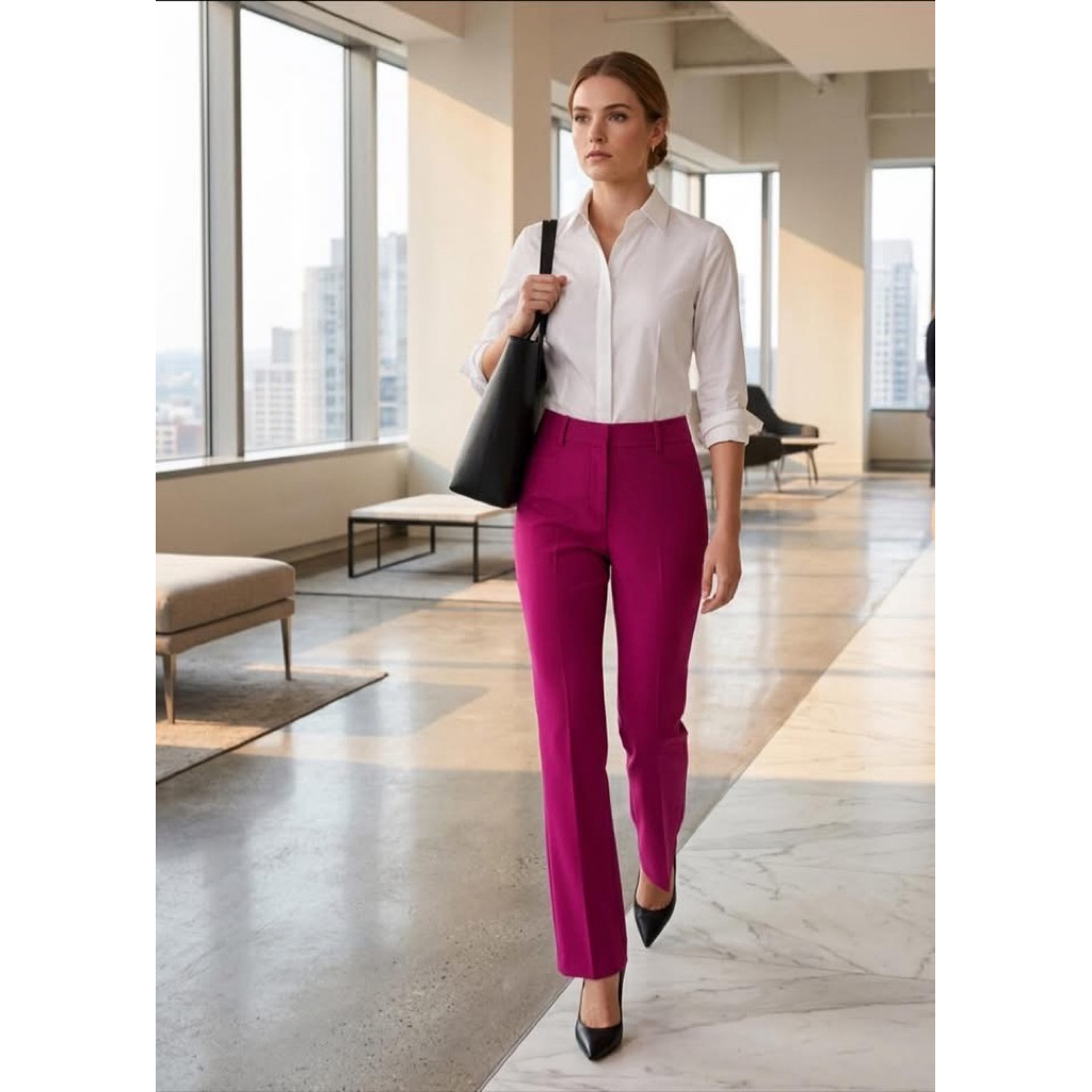 Quần tây Soho Apparel