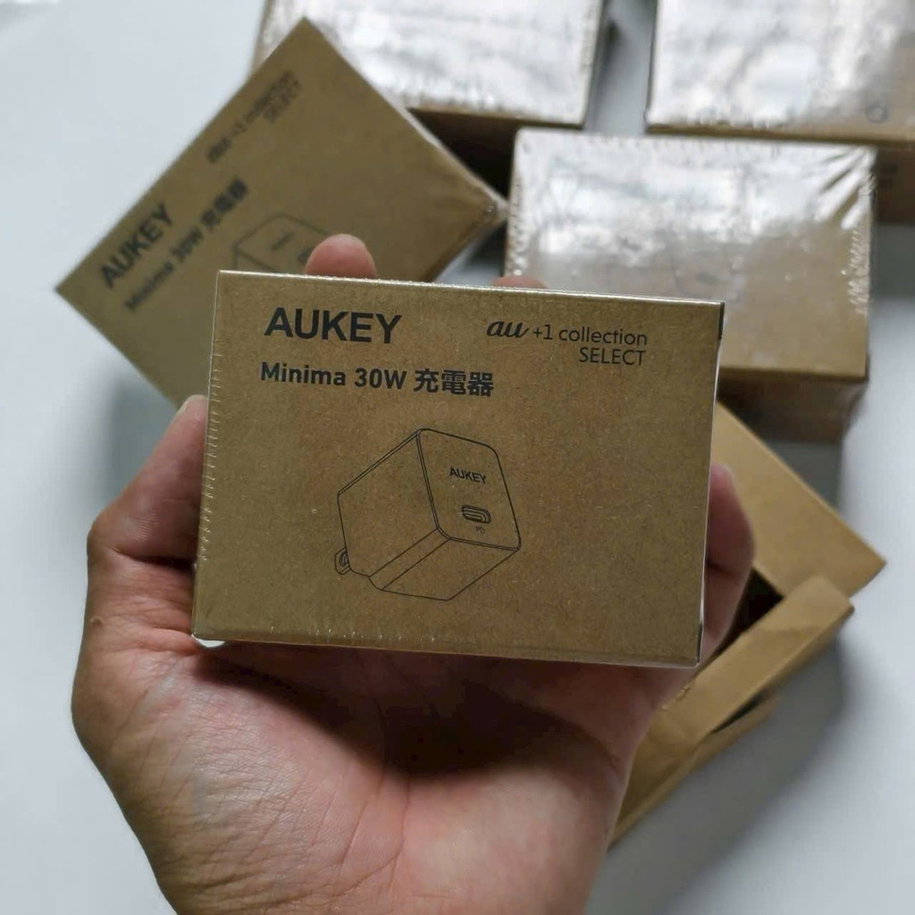 🔥Sạc nhanh Aukey🔥