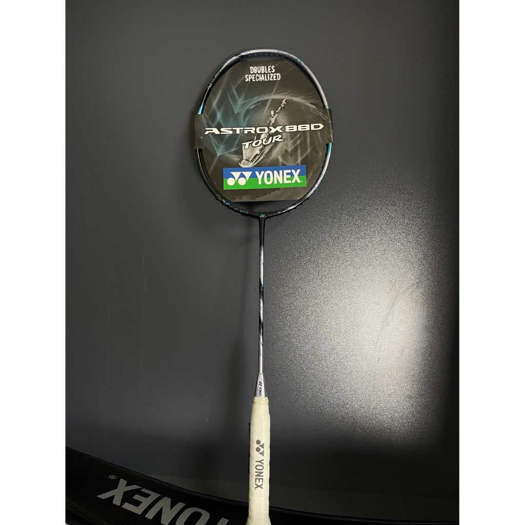 [HOẢ TỐC] Khung Vợt Cầu Lông Yonex 88D Tour 2024 Chính Hãng