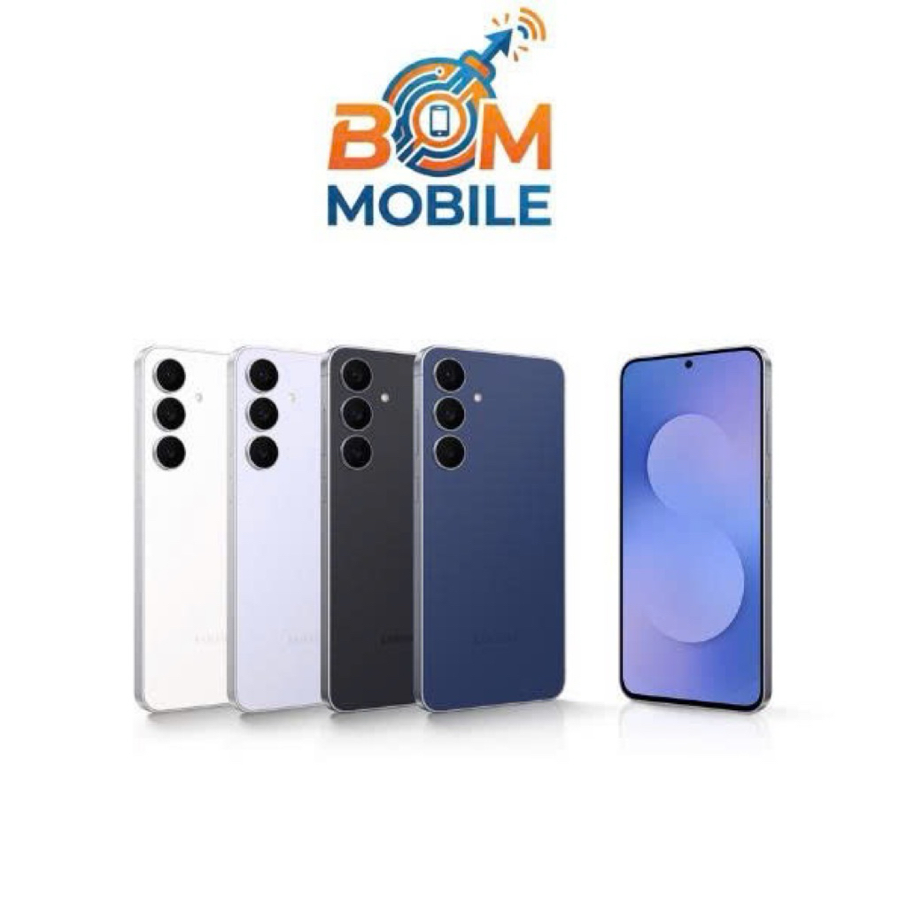 Điện Thoại Samsung Galaxy S25 FE 5G RAM 8GB Bộ Nhớ 128GB Chip Exynos 2400 Dynamic AMOLED 2X