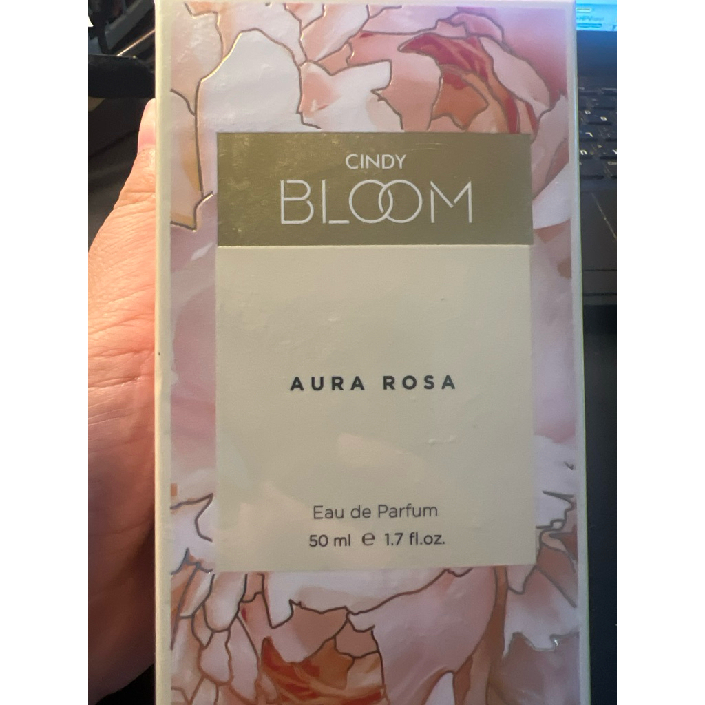 Nước hoa Cindy Bloom