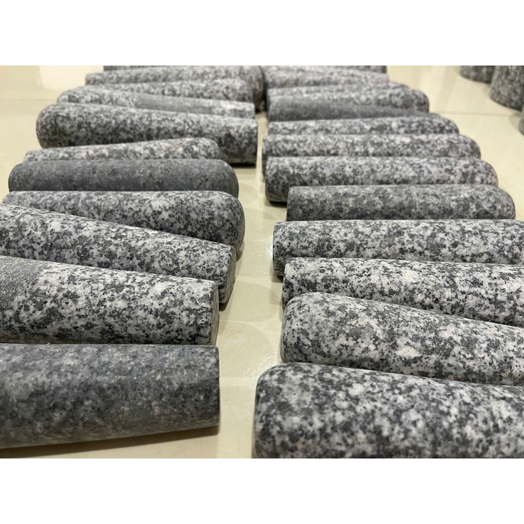 Chày Đá Granit Cao Cấp,Dòng chày Đá Chất Lượng Cao.