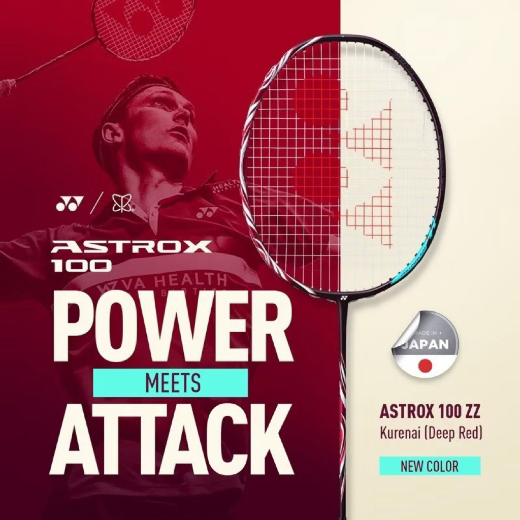 [HỎA TỐC] Vợt Cầu Lông Astrox 100zz Krn    Chính Hãng  | Dũng Phương Badminton