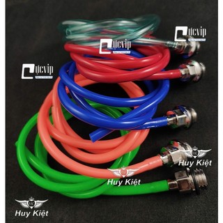 [Giá Siêu Rẻ] Ống Thông Hơi Nhớt (DÀI 1 Mét) Gắn Ex,Win,Vision,Sonic,Jupiter,Wave,Dr,Fu,Yaz,Cub,Si,Vario,AB,Mio,PCX 6259