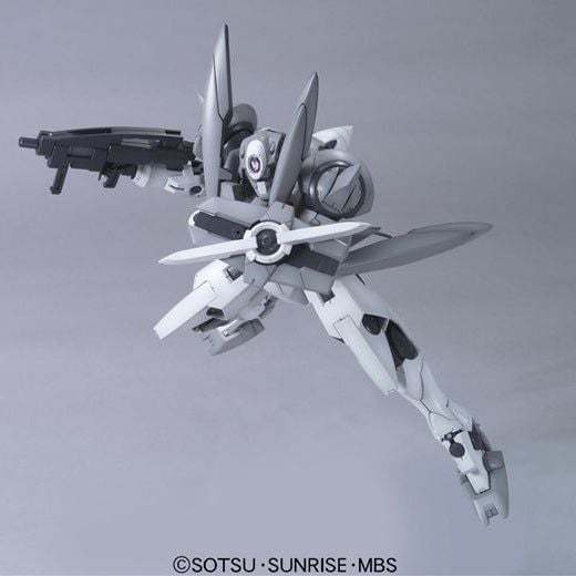 Mô hình lắp ráp Gunpla -BANDAI - MG 1/100 GN-X