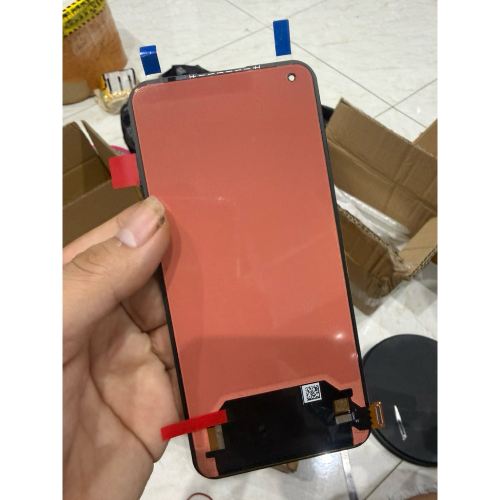 Màn hình Nothing Phone 1 new