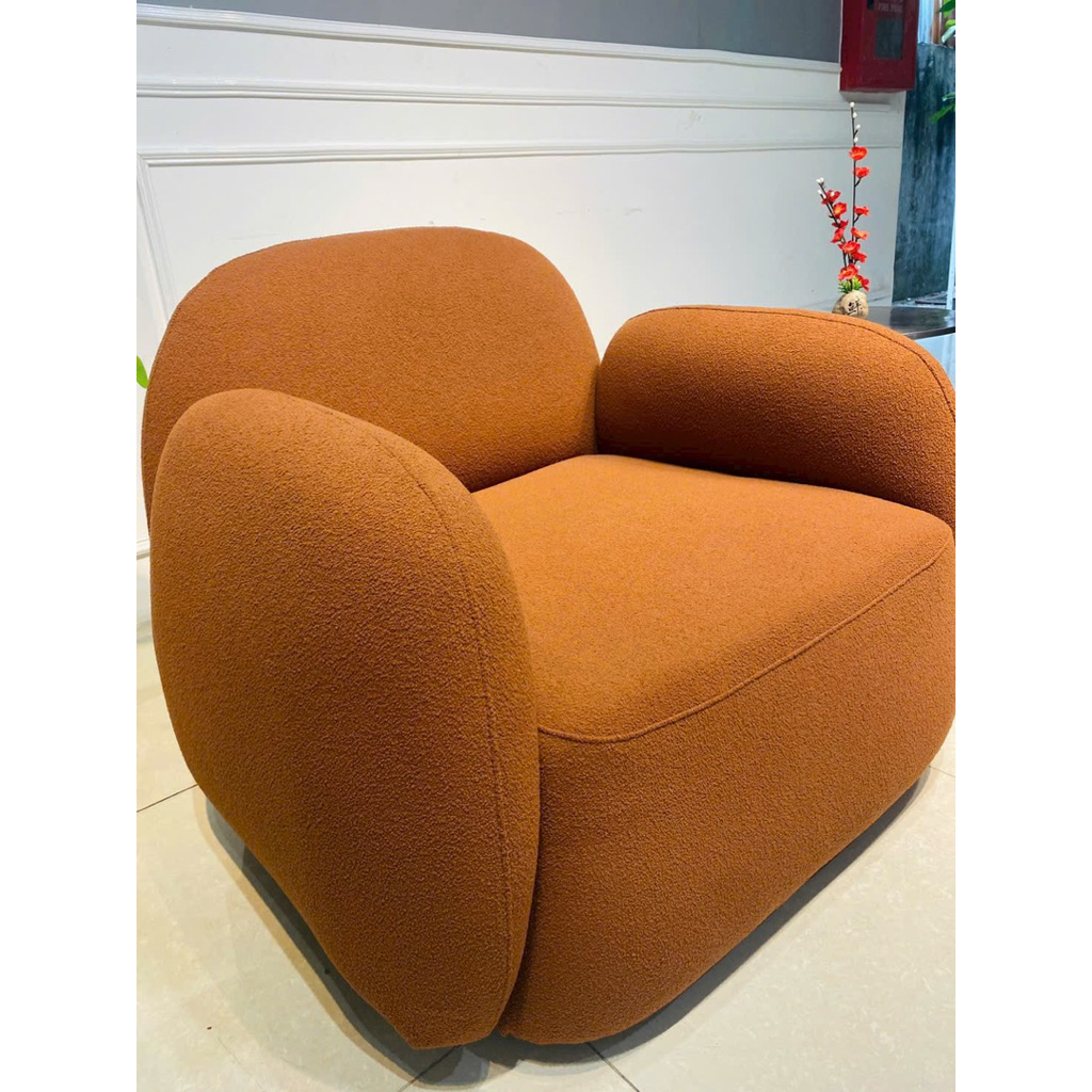 Lounge Chair ghế Sofa đơn