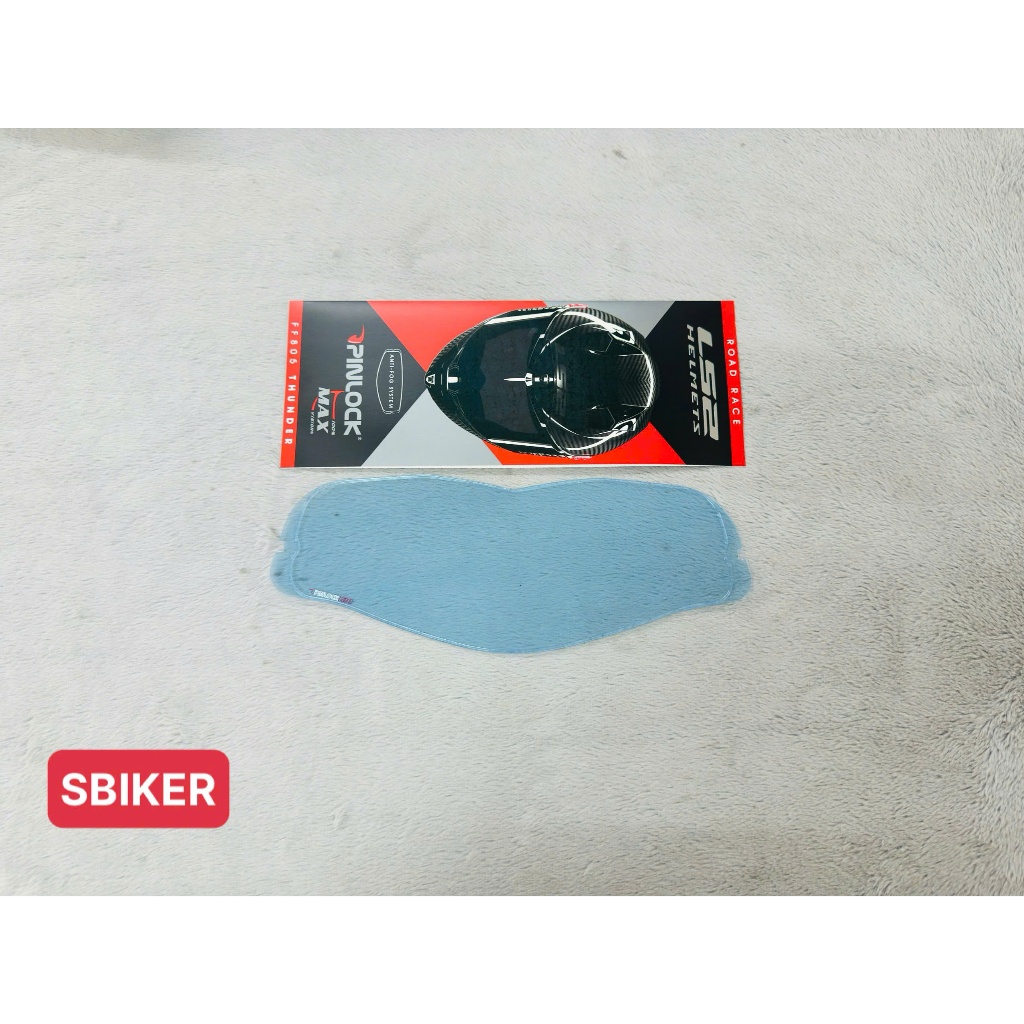 Bảng Giá PINLOCK Gắn Nón Fullface LS2 - Chính Hãng
