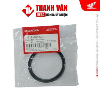 Gioăng Đệm Kín Bình Xăng HONDA RSX 2019-2026, Winner ALL , các dòng xe 2019-2026 (17518GHB603)
