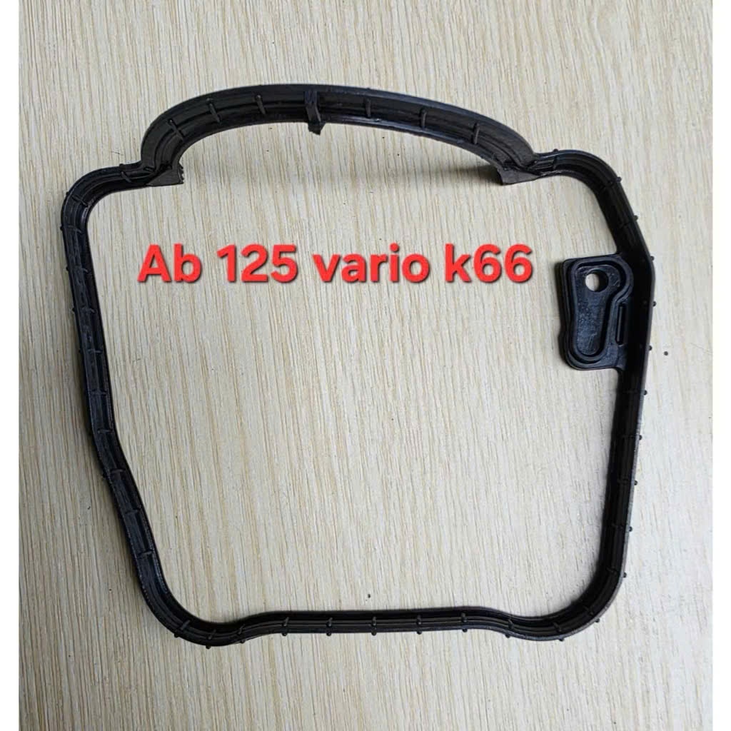 Ron Đầu Bò Abl k66 nắp nhựa, Ron Nắp Chao Ab 125 Vario mã K66