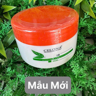 Kem Masage Giữ Ẩm Dưỡng Da Vitamin E massage cam tu celona xanh celona cam