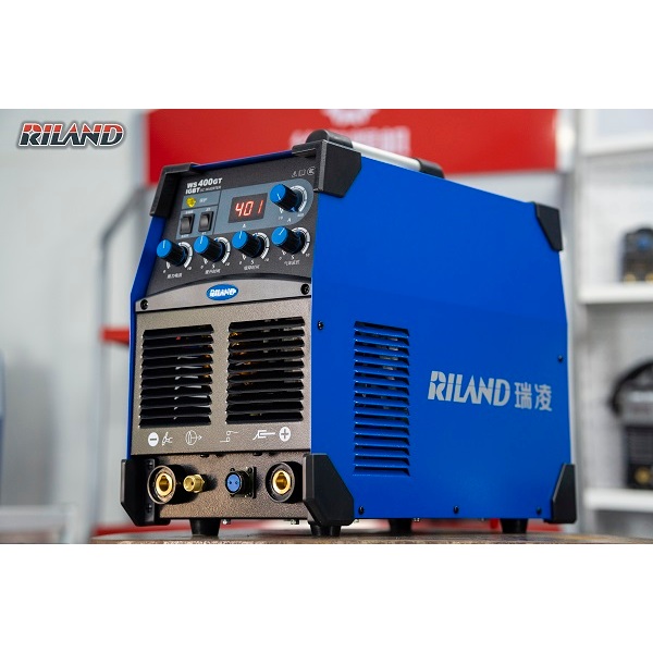 MÁY HÀN RILAND WS 400GT