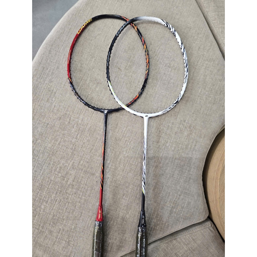 Vợt cầu lông Yonex ASTROX 99 GAME CHÍNH HÃNG (vợt chưa gồm cước)