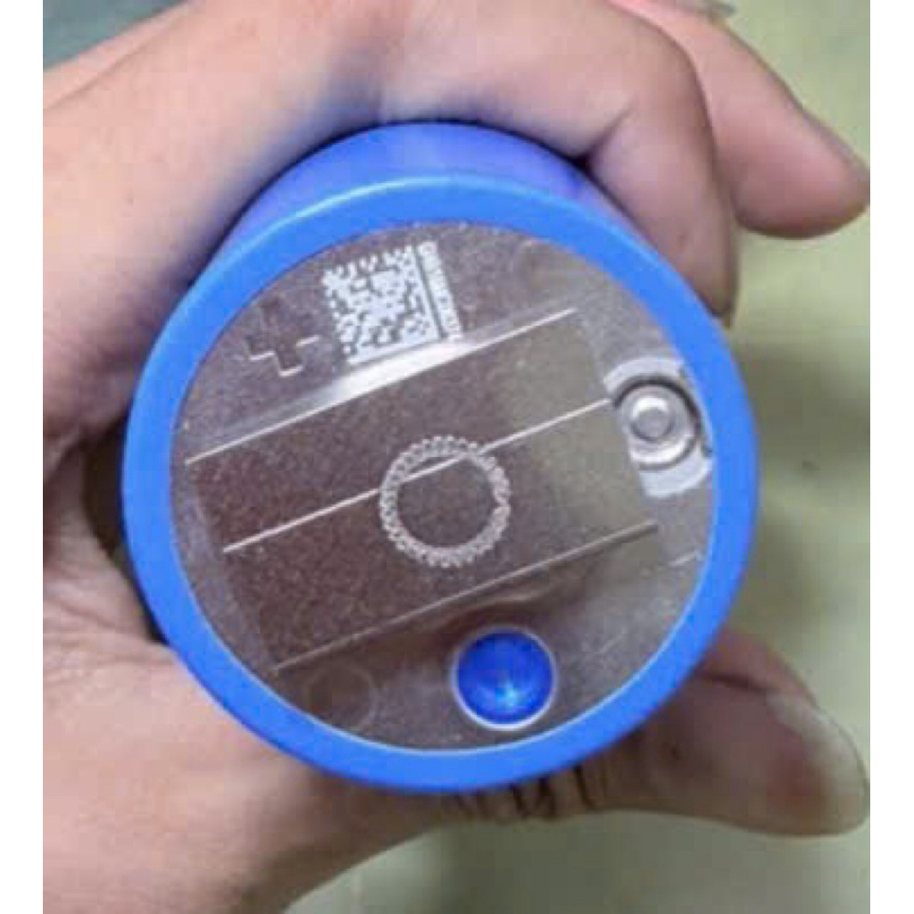Cell pin EVE 40135/20ah/3.2vol (Hàn sẵn Nikel)