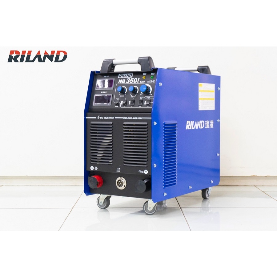 MÁY HÀN RILAND NB 350I