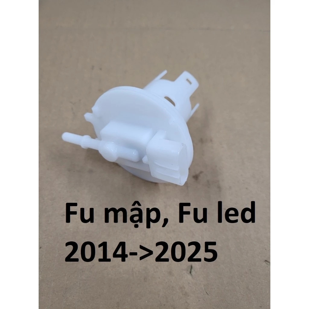 Vỏ bơm xăng Future mập, Future Led (2014-2025)