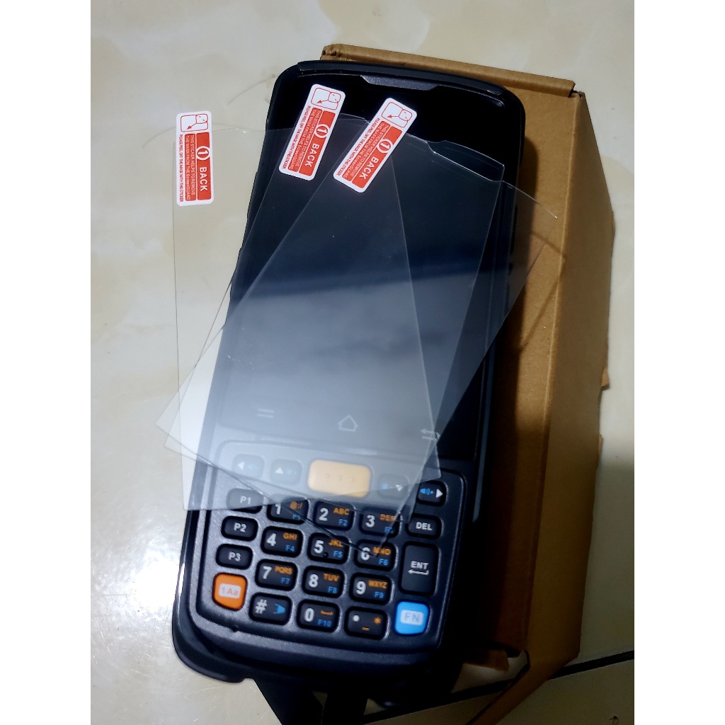 Kính Cương Lực Máy Quyét Mã IDATA K3S,K3PRO