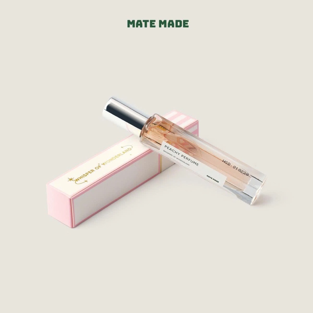 [GIFT] Nước hoa MATE MADE - Quà Tặng Túi Xách, Phụ Kiện