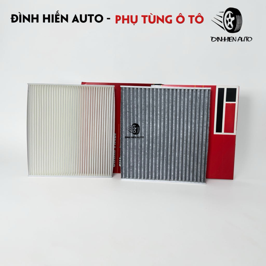 Lọc điều hoà xe Ranger (2012-2021), BT50 (2012-2021), Raptor (2012-2021), Everest (2012-2021)