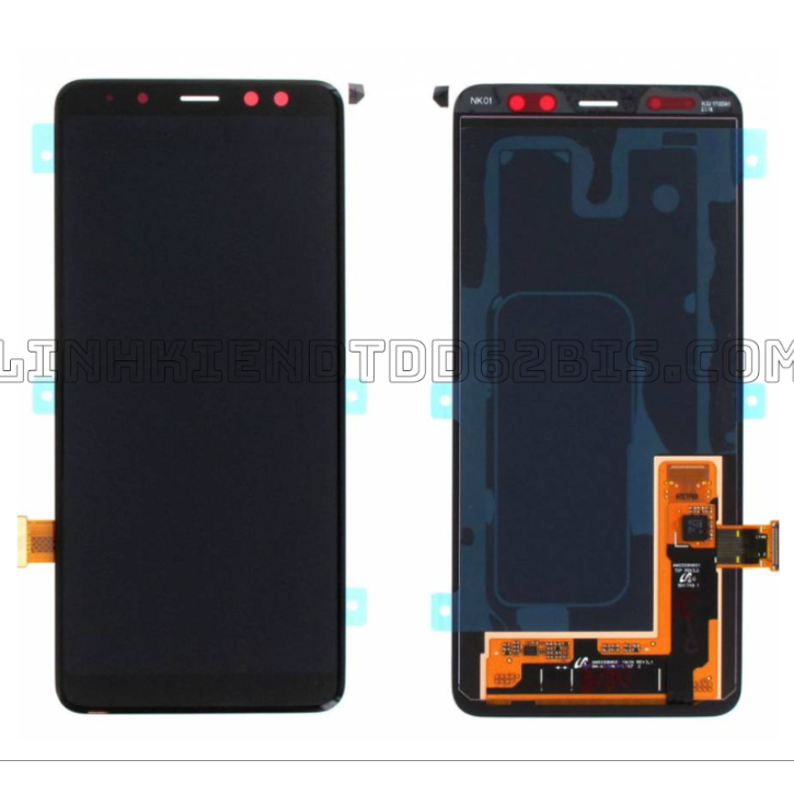 Màn Hình Samsung A530 / A530F / A8-2018 (Incell) ĐP