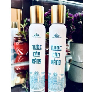 Nước Cân Bằng ( Toner ) Phấn Nụ Hoàng Cung 100ml/chai