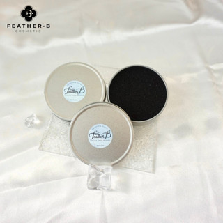 Dụng Cụ Giặt Cọ Khô Feather B