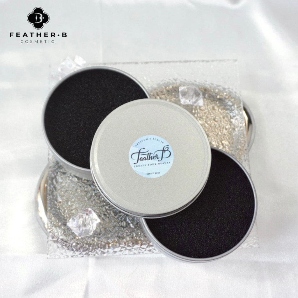 Dụng Cụ Giặt Cọ Khô Feather B