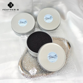 Dụng Cụ Giặt Cọ Khô Feather B