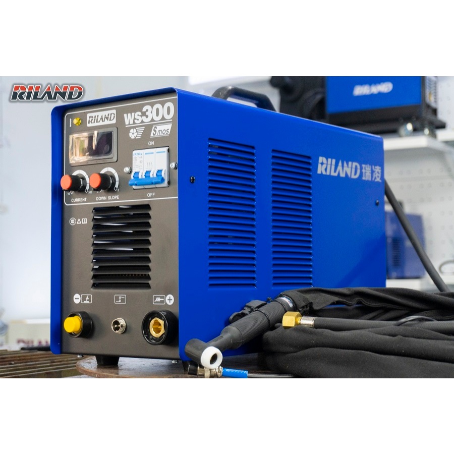 MÁY HÀN RILAND WS 300S