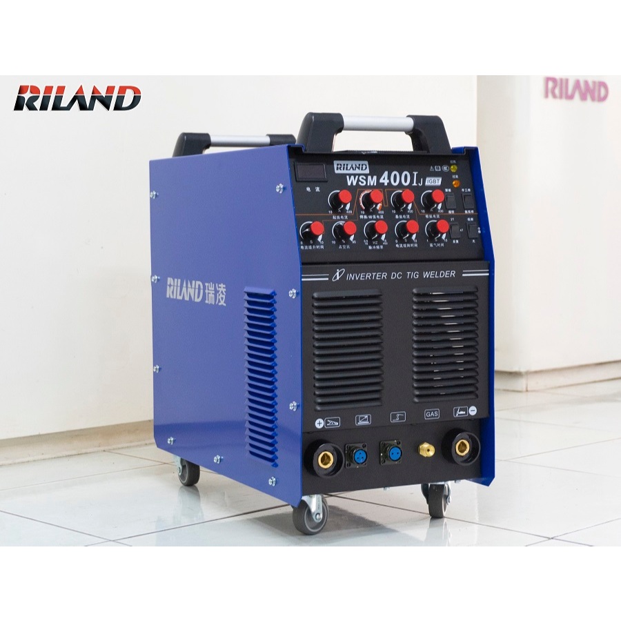 MÁY HÀN RILAND WSM 400IJ