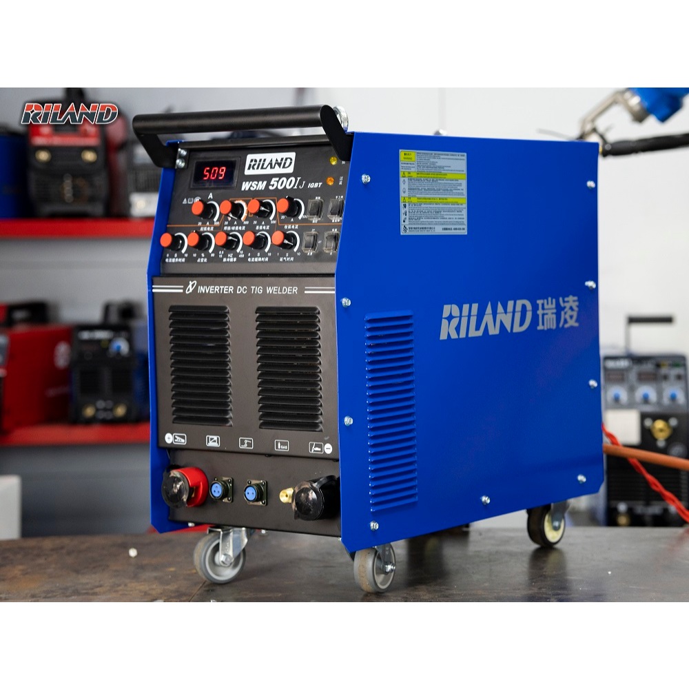 MÁY HÀN RILAND WSM 500IJ