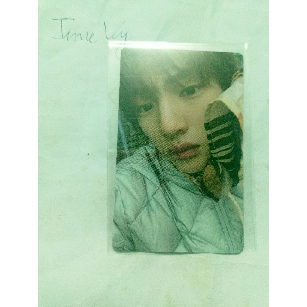 card juhoon hoon hun pob weverse shop greengreen cortis