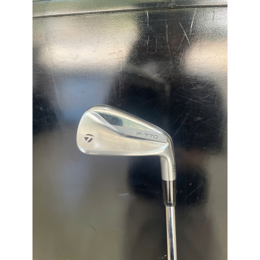 Gậy GOLF Cũ - 2nd demo - 7 Iron Taylormade P.770 shaft NSPRO 950 S -  No Cover - 7458